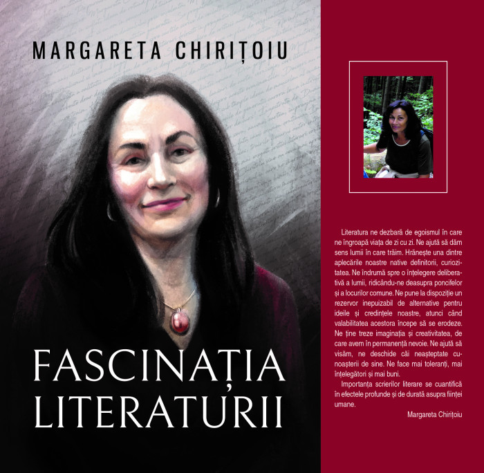 Fascinaţia literaturii