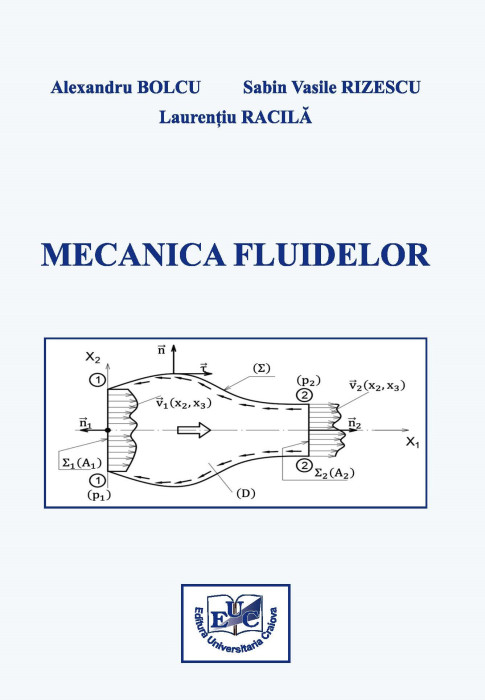 MECANICA FLUIDELOR