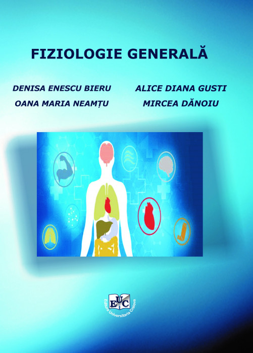 FIZIOLOGIE GENERALĂ