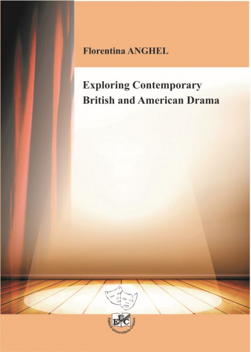 Exploring Contemporary British and American Drama Students’ Book