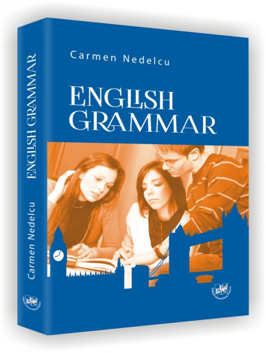 English Grammar