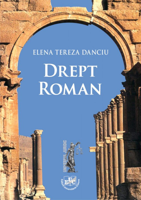 Drept roman