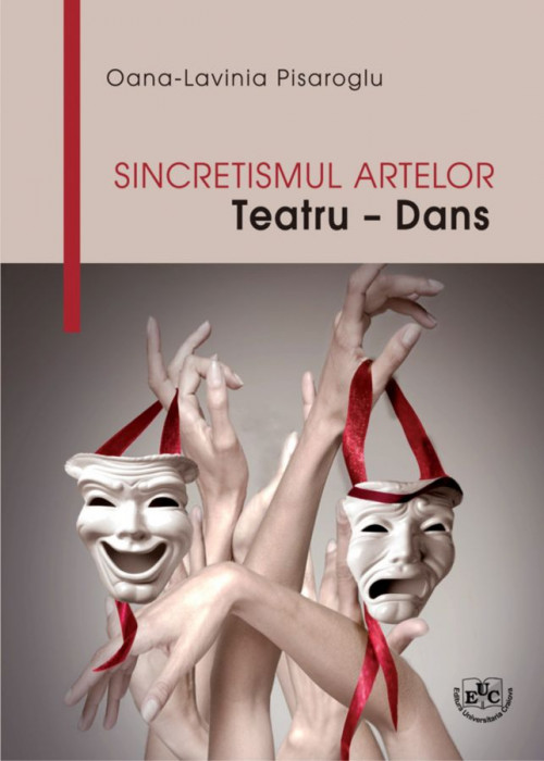 Sincretismul artelor.Teatru - Dans