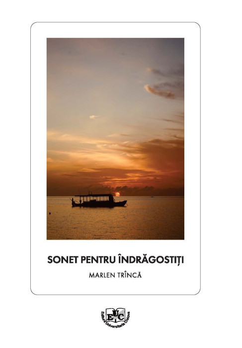 SONET PENTRU ÎNDRĂGOSTIȚI