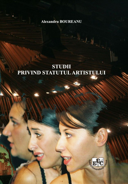 Studii privind statutul artistului