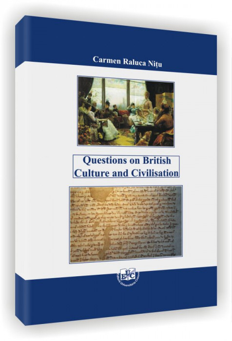 Questions on British Culture and Civilisation