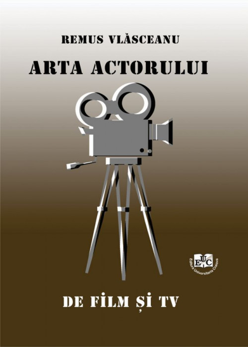 Arta actorului de film si TV