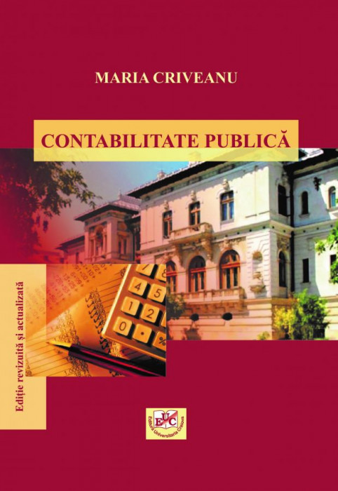 Contabilitate publică