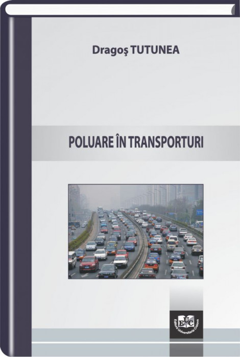 Poluare in transporturi