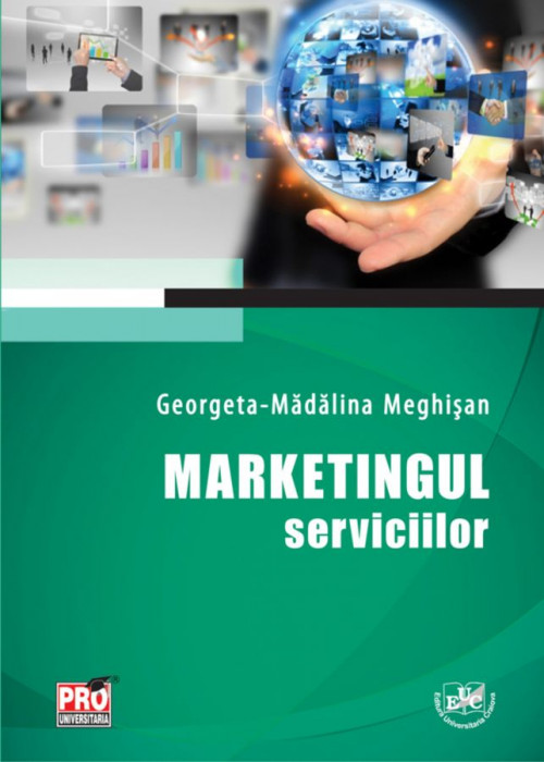 Marketingul serviciilor