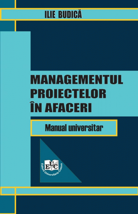 Managementul proiectelor in afaceri