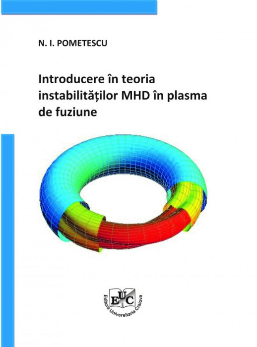 Introducere în teoria instabilităților MHD în plasma de fuziune