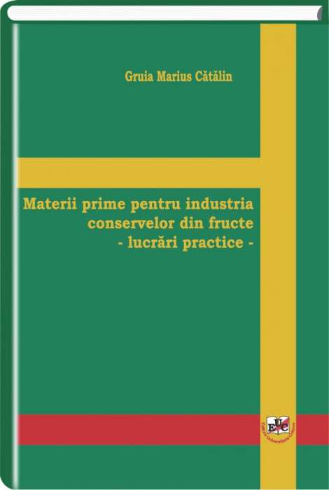 Materii prime pentru industria conservelor de fructe - lucrari practice