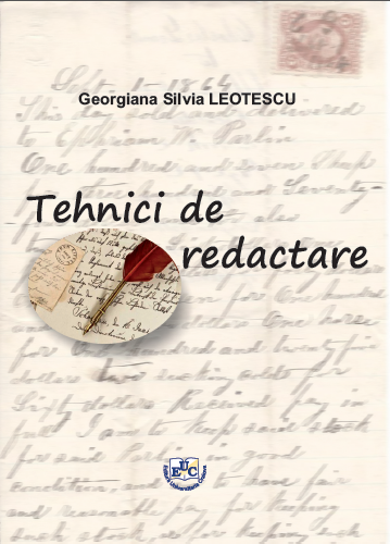 Tehnici de redactare