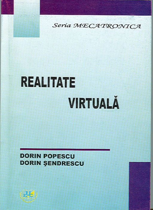 Realitate virtuala