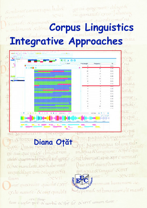 CORPUS LINGUISTICS. INTEGRATIVE APPROACHES