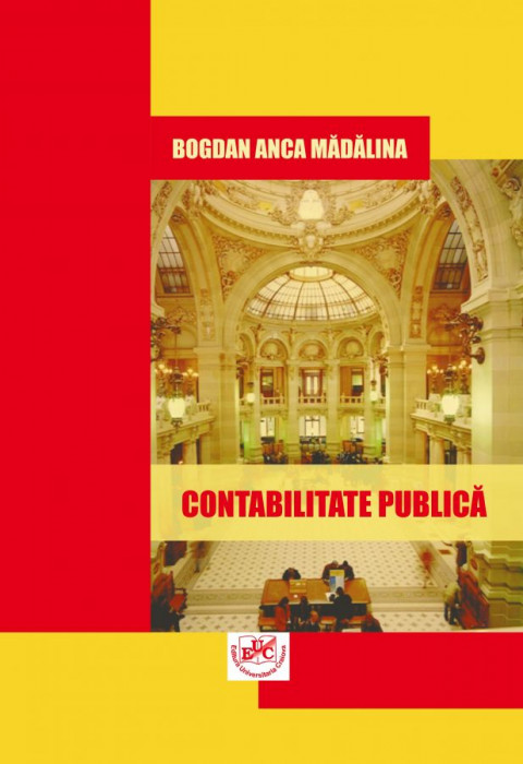 Contabilitate publică