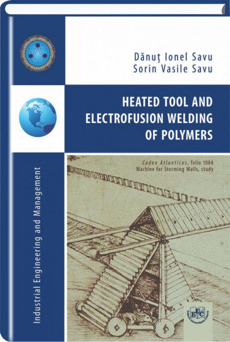 Heated tool and electrofusion welding of polymers