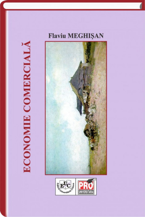 Economie comerciala