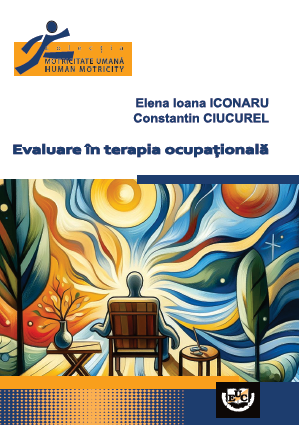 EVALUARE ÎN TERAPIA OCUPAȚIONALĂ