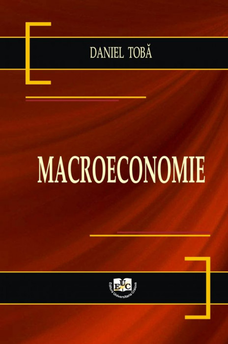 Macroeconomie