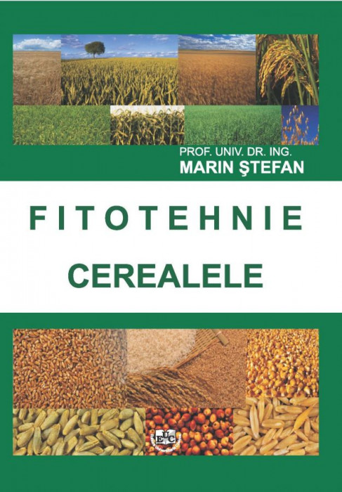 Fitotehnie Cerealele