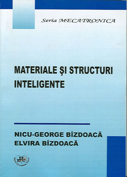 Materiale si structuri inteligente