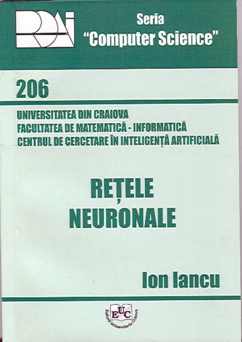 Retele neuronale