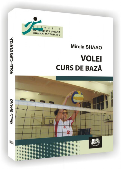 Volei - Curs de baza