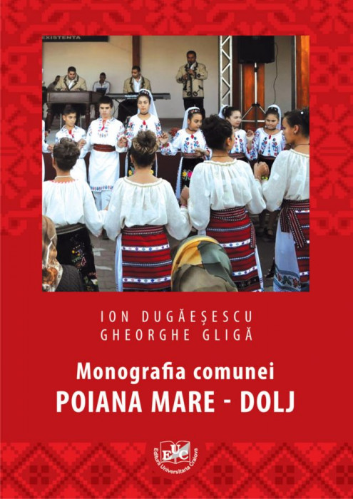 Monografia comunei Poiana Mare - Dolj