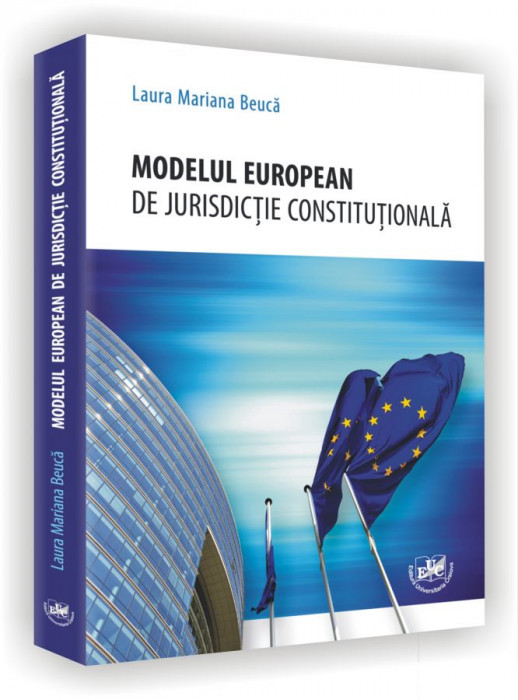 Modelul european de jurisdictie constitutionala