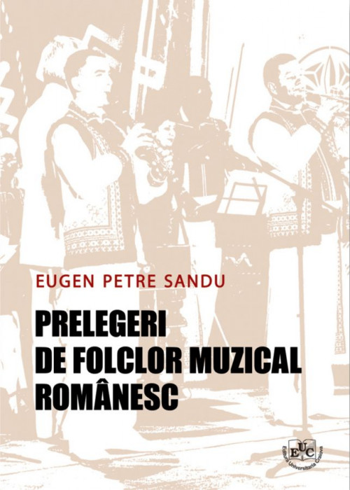 Prelegeri de folclor muzical romanesc
