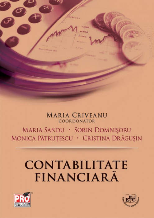 Contabilitate financiara