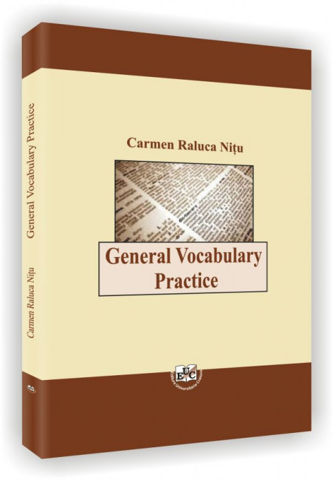General vocabulary practice