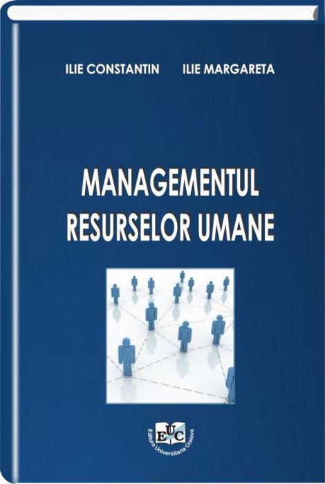 Managementul resurselor umane