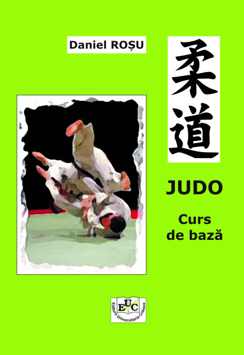 JUDO Curs de bază