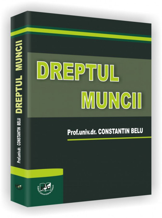 Dreptul muncii