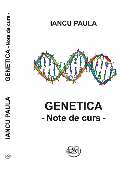 GENETICA - Note de curs -