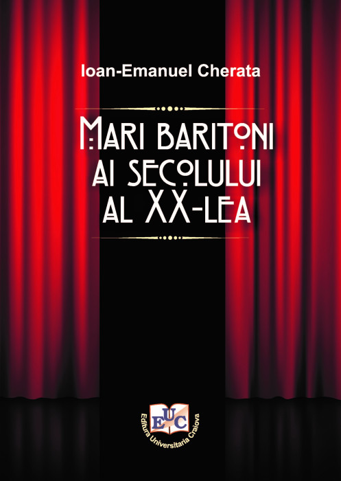 Mari baritoni ai secolului al XX-lea