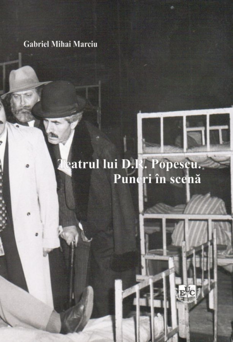 Teatrul lui D.R. Popescu. Puneri in scena