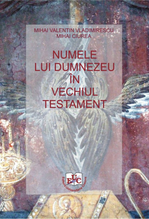 Numele lui Dumnezeu in Vechiul Testament