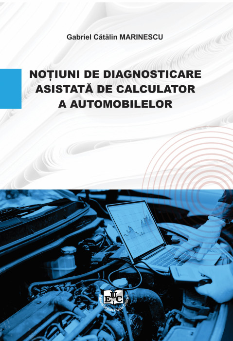 Noțiuni de diagnosticare asistată de calculator a automobilelor CD