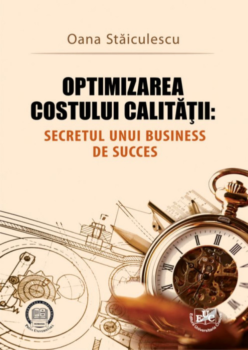 Optimizarea costului calității: secretul unui business de succes