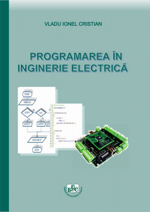 Programarea in inginerie electrica