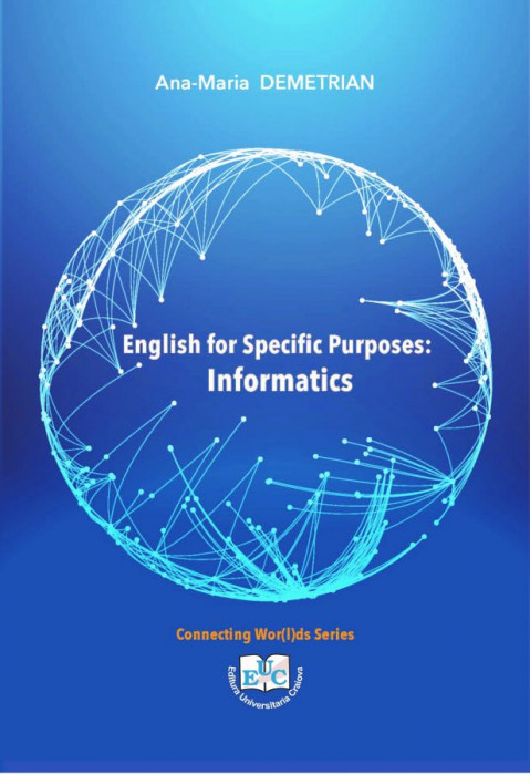 English for Specific Purposes: Informatics