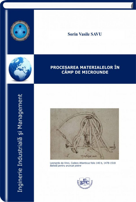 Procesarea materialelor in camp de microunde