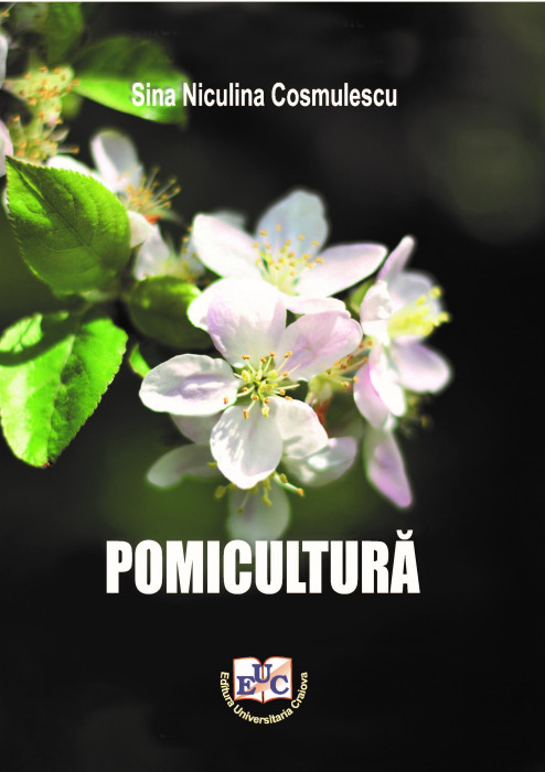 POMICULTURĂ
