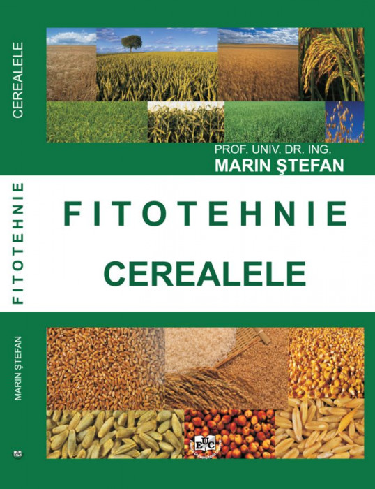 Fitotehnie. Cerealele