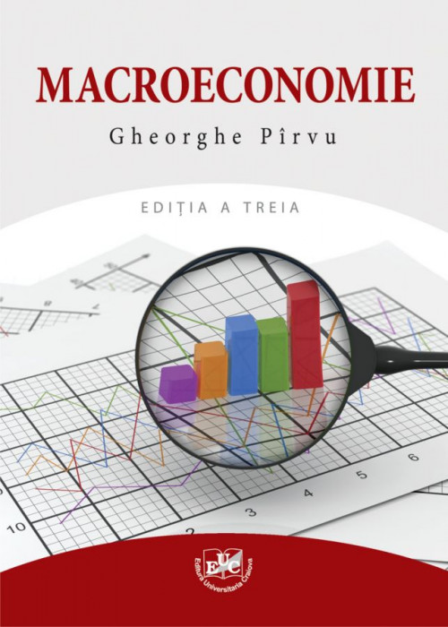 Macroeconomie, editia a III-a