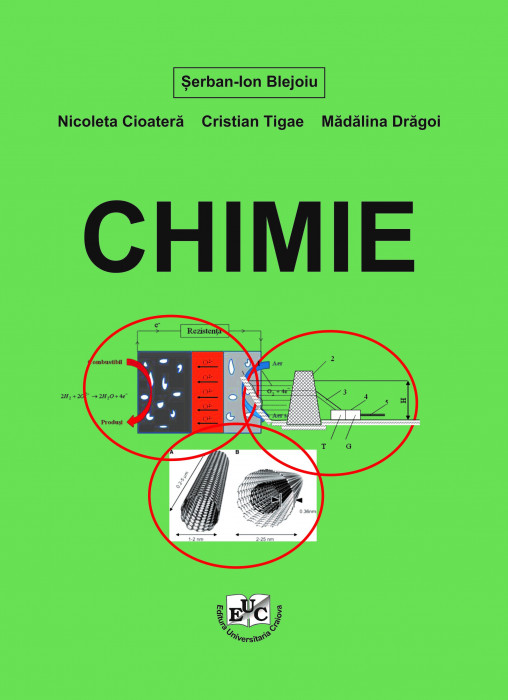 CHIMIE